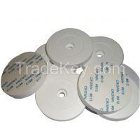 LF/HF ABS Disc Tag