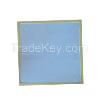 100x100mm UHF Windsheld Tag