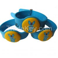 HF soft PVC wristband