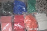 Sell thermoplastic glass color