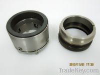 Sell welded bellows seal