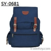 Sell all kinds of high-quality travel bags