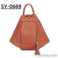 Sell all kinds of high-quality Fashion ladies' bags