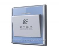 Sell Exporting energy saving switch