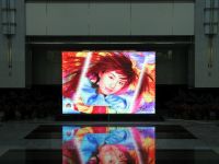 P4 Indoor Full Colors Led Display