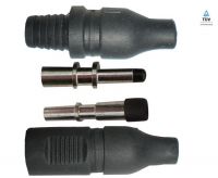Sell PV cable connector