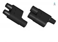 Sell MC3T-branch solar connector