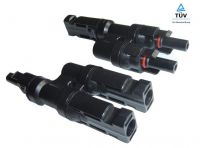 Sell PV connector