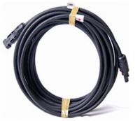 Sell PV cable assemblies