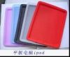 sell ipad silicon case /pouch