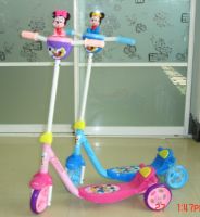 Sell child's scooter(PCK-14)