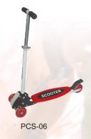 kid's scooter(PCS-06)