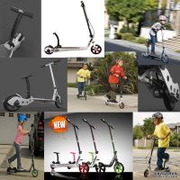 Sell new model of kick scooter