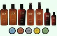 Sell American Crew Shampoo