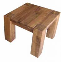 ONEGA END TABLE