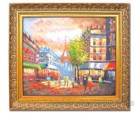 Sell Top Quality Oil Paintings With Lowest