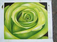 Sell Flower Oil Paintings