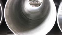 Sell structural steel pipe