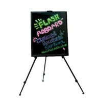 LED Rewritable Sign Boards