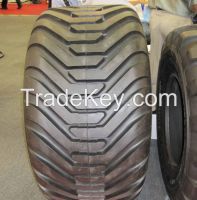 600/50-22.5 industrial tyre