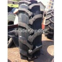 12.4-24 Agricultural Tyre