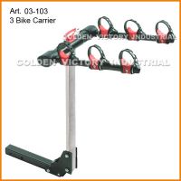 Sell TOWBAR MOUNTED BIKE CARRIER