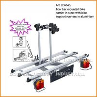 Sell TOWBAR HITCH MOUNTED BIKE CARRIER