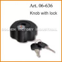 Sell CAR ACCESSORY BIKE CARRIER LOCK