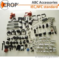 Sell LV Overhead Lines accessories