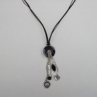Sell 2010 Popular Fashion Alloy Necklace