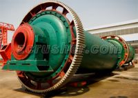 Energy Saving Ball Mill