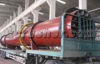 Rotary Dryer, high efficiency, lower price