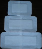 Sell nonwoven wound dressing