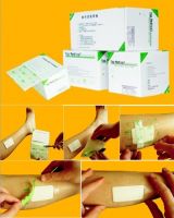 Sell medical transparent film roll