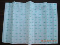Sell PE surgical film
