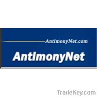 Sell Antimony Metal