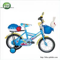 Sell  all kinds of children  bicycle