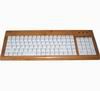 Sell bamboo keyboard