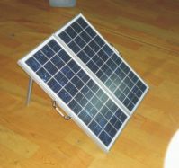 Sell Solar Panels