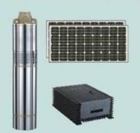 solar  powered water pumps high efficiency of irrigation assistant