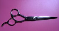 Sell hair cutting scissors YS-C01