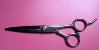 Sell hair cutting scissors YS-C02
