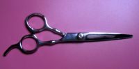 Sell hair cutting scissors YS-C03