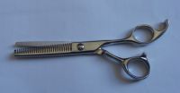Sell hair thinning scissors YS-T05