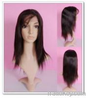 Sell Grade AAAAA 100% Lace Front wig