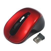 Sell 2.4G Wireless Optical Mouse ACER Dell PC Window7 M161