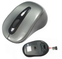 Sell 10M 2.4G USB Cordless mouses