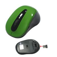 Sell 10M 2.4G Wireless Optical Mouse f Macbook air pro M159