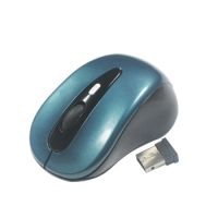 Sell 10M 2.4G Wireless Optical Mouse f Macbook air pro M162