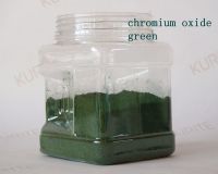 Sell chromium oxide green